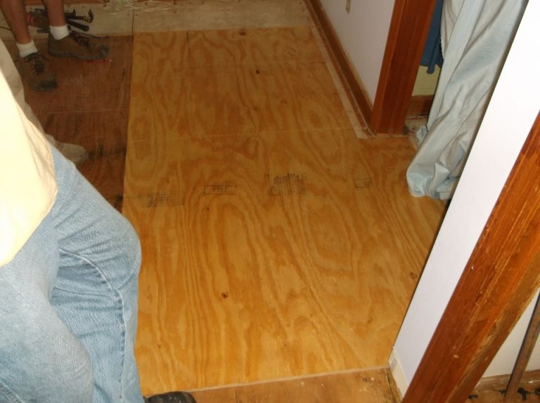 Water Damage Restoration