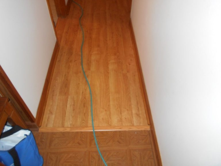 Water Damage Restoration