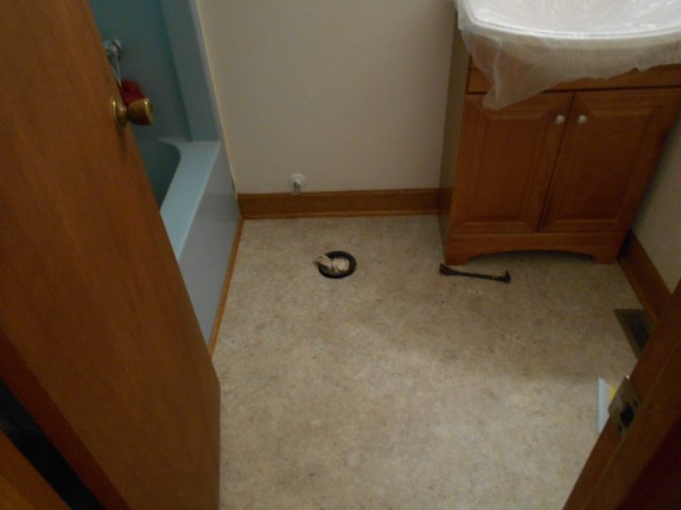 Water Damage Restoration