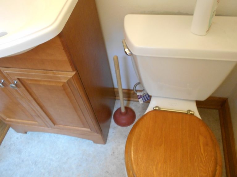 Water Damage Restoration