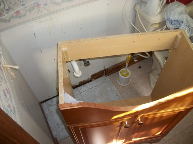 Water Damage Restoration