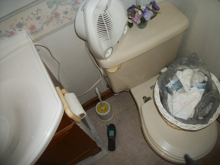 Water Damage Restoration
