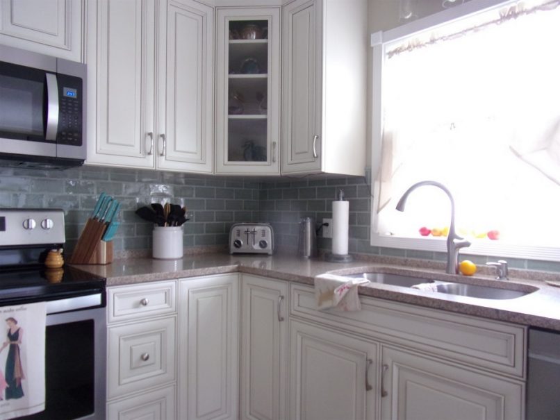 Fire Damaged Window Restored