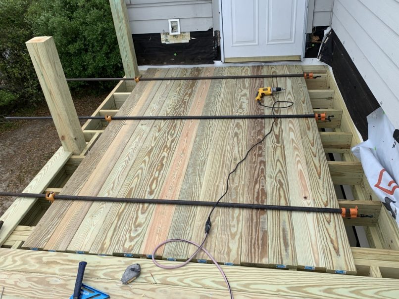 Detailed Craftsmanship