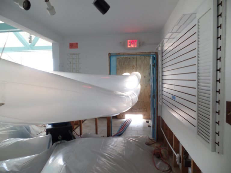 Drying System