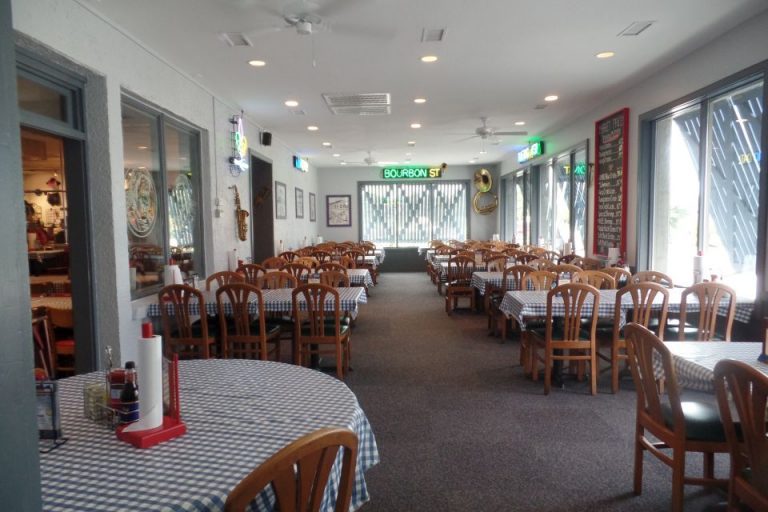 After Fire and Soot Cleanup