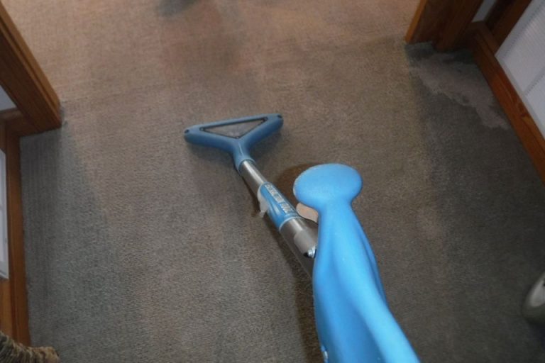 Water Removal