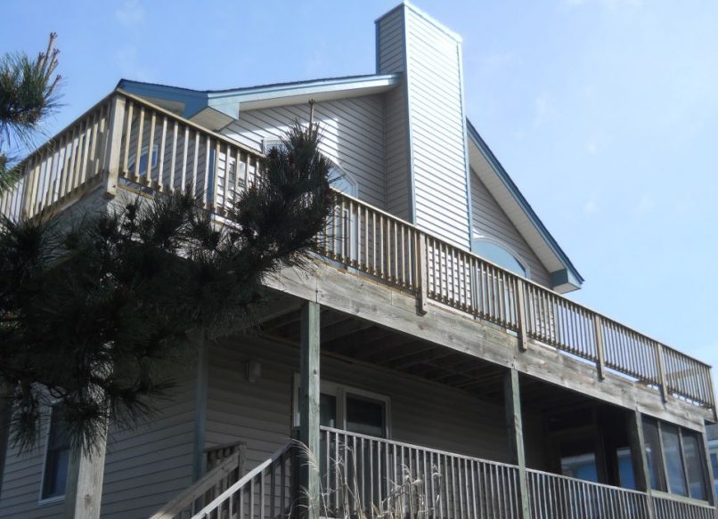 Reconstructed to Pre-Loss Condition