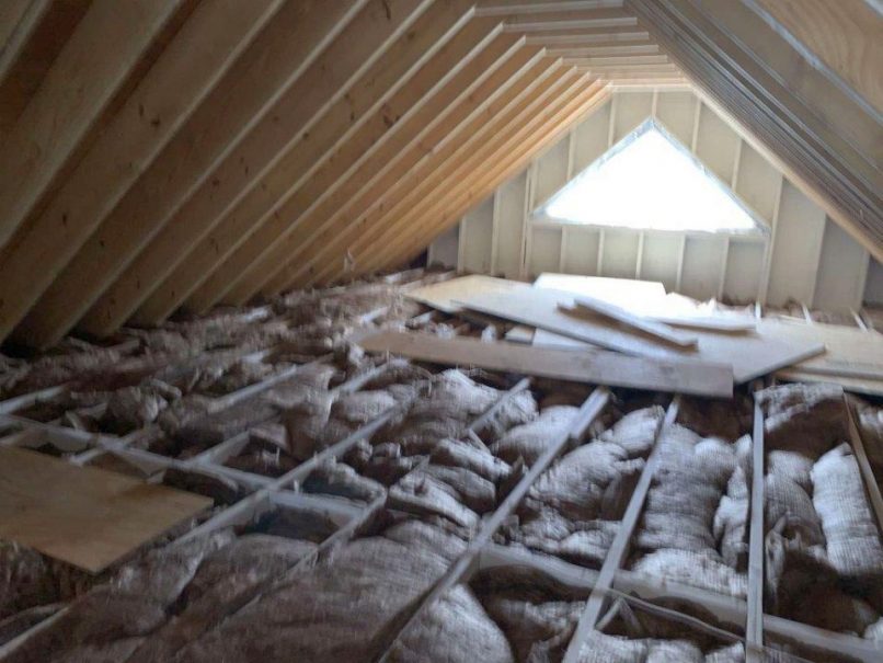 decontamination & deodorization