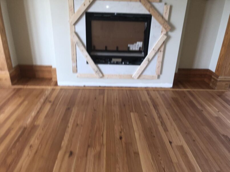 another area saved by our team