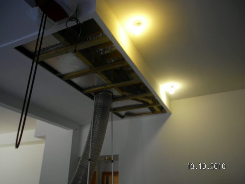 we clean business HVAC systems too