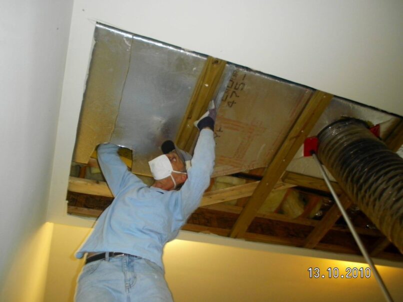 We do the dirty jobs!