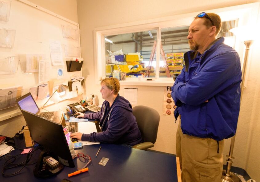 Project Estimator