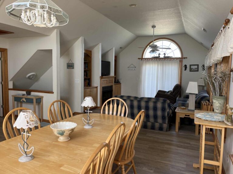 Water Damage Kitty Hawk