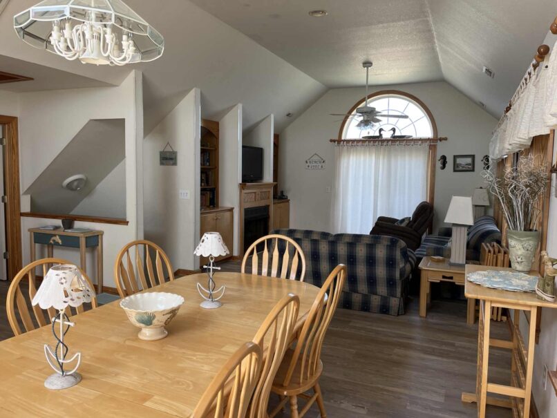 Water Damage Kitty Hawk