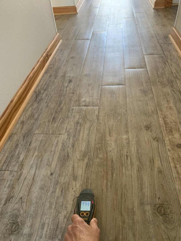 Water Damage Kitty Hawk NC
