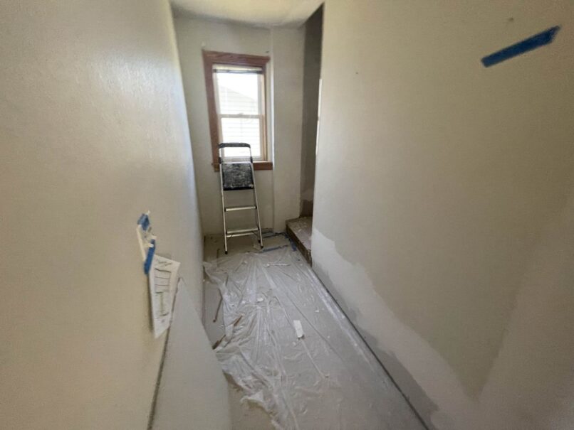 Water Damage Kitty Hawk NC