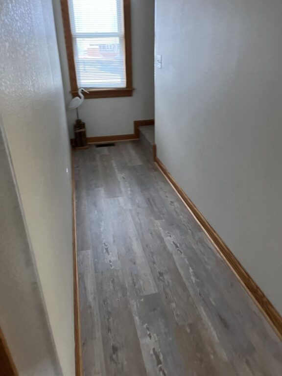Water Damage Kitty Hawk NC