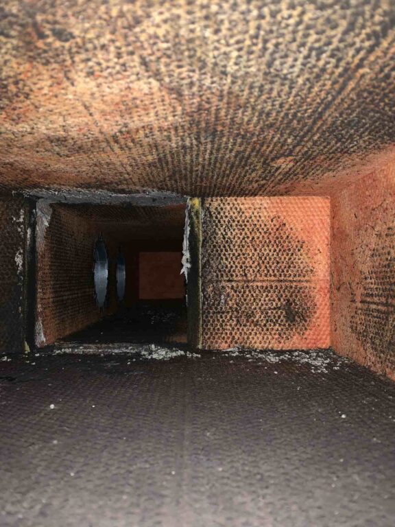 Underpinning Water Damage