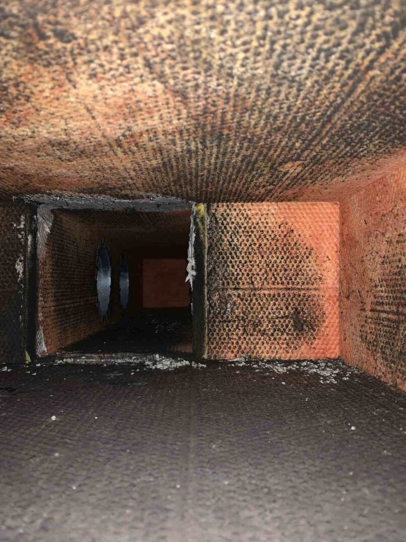 Underpinning Water Damage