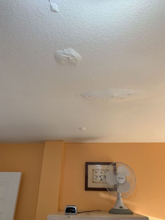 Outer Banks NC Water Damage Restoration