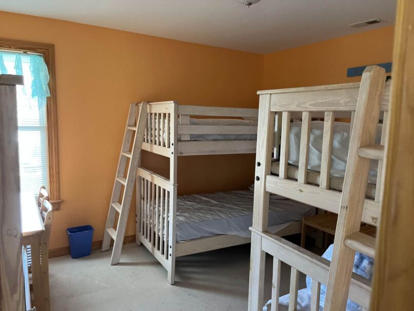 Outer Banks NC Water Damage Restoration