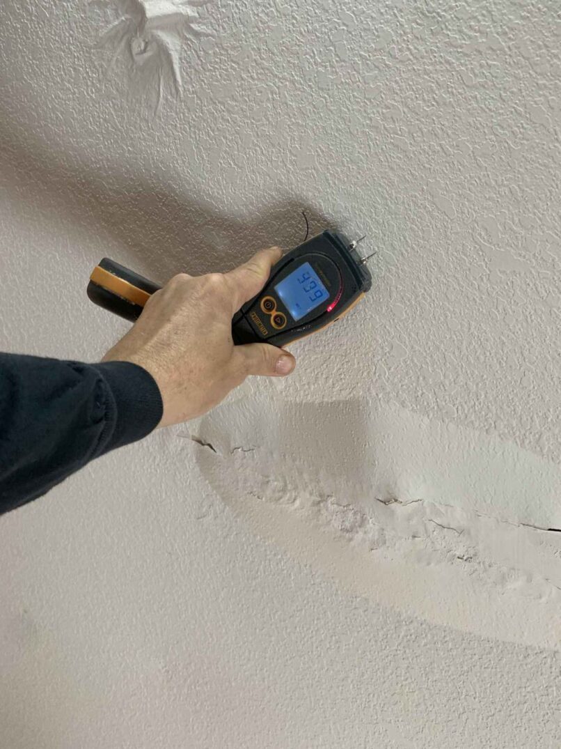 Outer Banks NC Water Damage Restoration