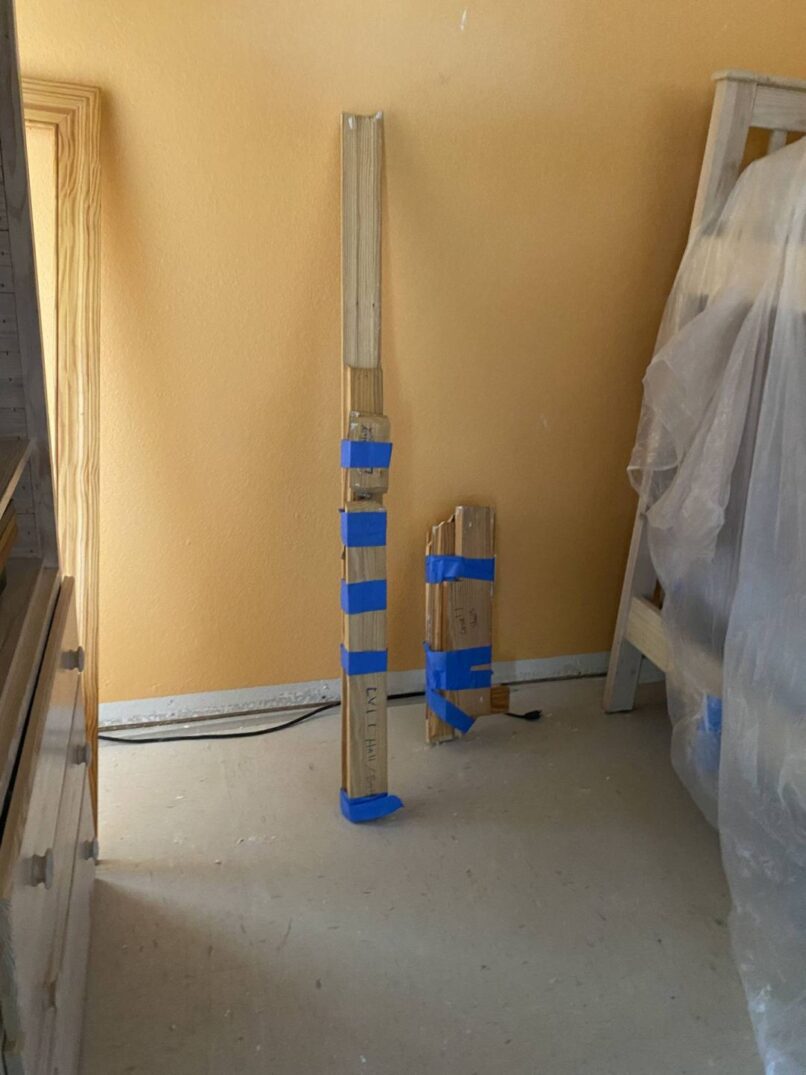 Outer Banks NC Water Damage Restoration