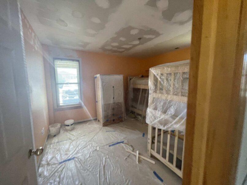 Outer Banks NC Water Damage Restoration