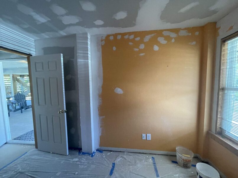 Outer Banks NC Water Damage Restoration