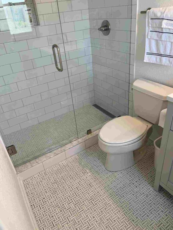 AFTER full remodel