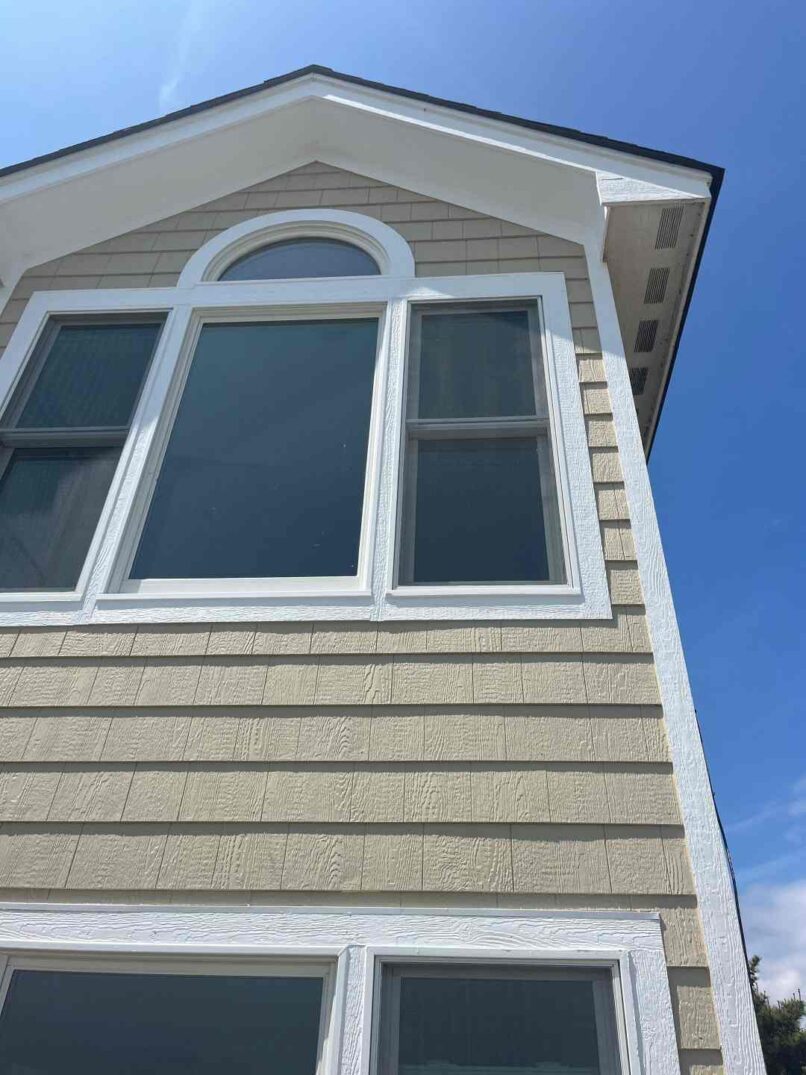 After - Final Result