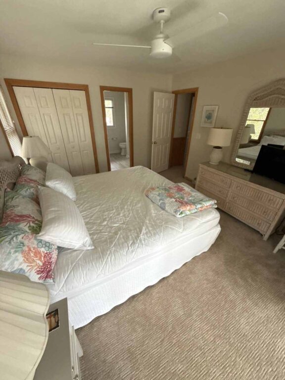 Bedroom finished 2