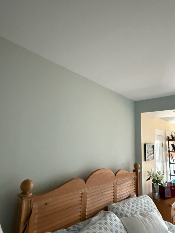 water damage restoration